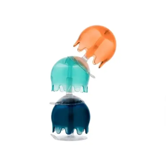 Boon Jellies Suction Bath Toy - Color May Vary image {2}