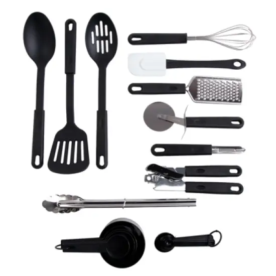 Gibson Total Kitchen 20pc Tool/Gadget Prepare and Serve Combo Set image {2}