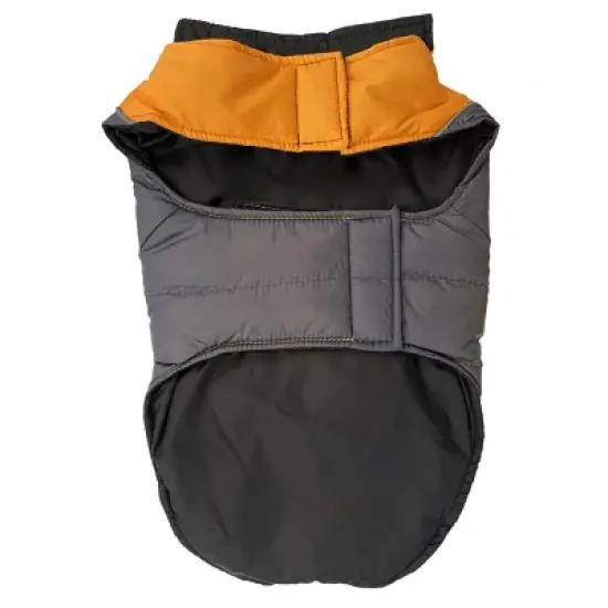 NCAA Tennessee Volunteers Pets Puffer Vest image {1}