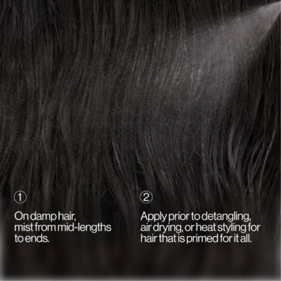 Eva NYC Mane Magic 10-in-1 Primer Spray Heat Protectors - 5oz image {5}