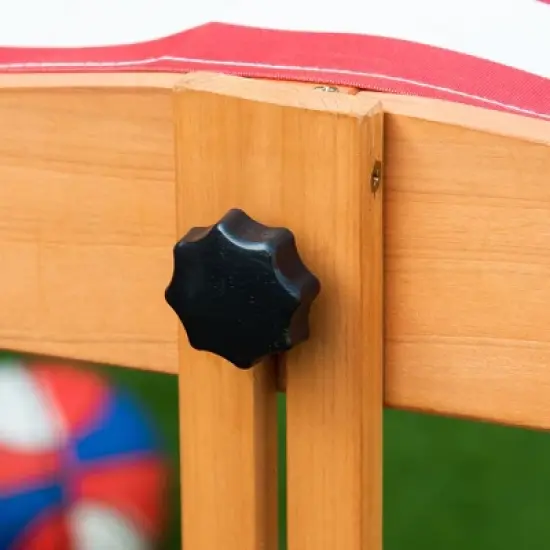 Dexmalle Children Sand Play Station Outdoo image {3}