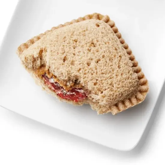 Frozen Sunbutter No Crust Sandwich Strawberry - 4ct - Good & Gather&trade; image {3}
