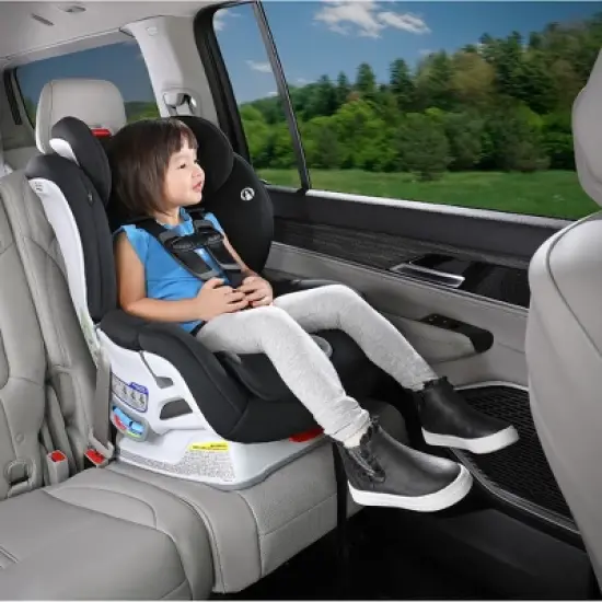 Britax Boulevard ClickTight Convertible Car Seat image {5}