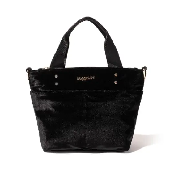 baggallini Women's Mini Carryall Tote Bag image {14}