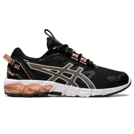 ASICS Women's GEL-QUANTUM 90 Sportstyle Shoes 1202A345 image {7}