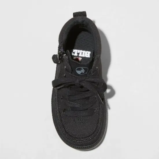 BILLY Footwear Toddler Boys' Harmon Essential High Top Sneakers image {2}