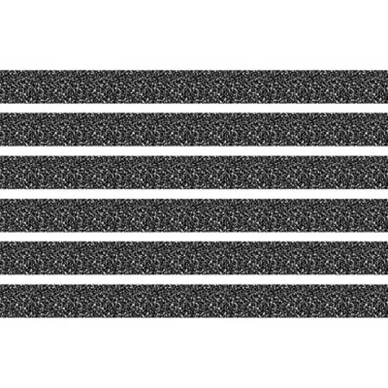 Teacher Created Resources&reg; Composition Straight Border Trim, 35 Feet Per Pack, 6 Packs image {3}