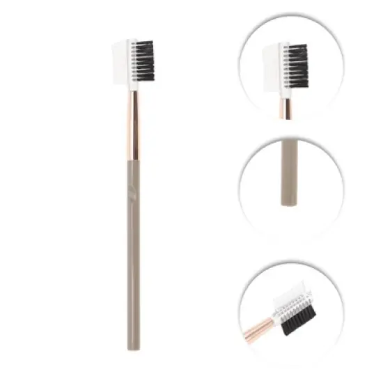 Unique Bargains Durable Eyelashes Brush 1 Pc image {2}