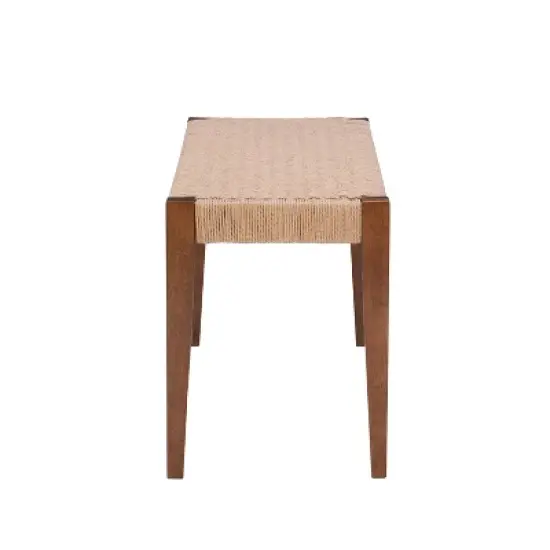 Clara Dining Bench - Powell Company image {3}