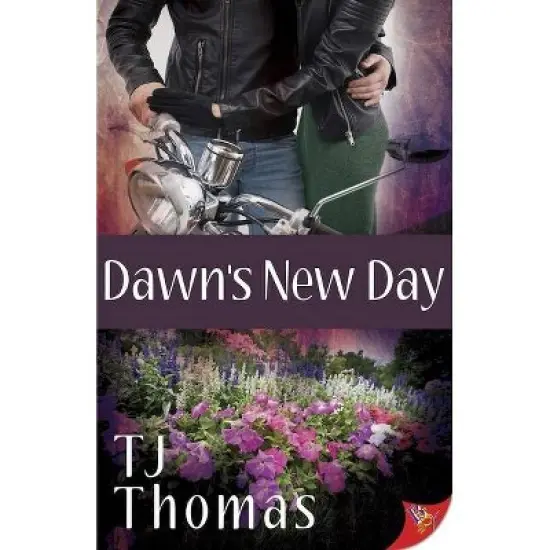 Dawn's New Day - by  Tj Thomas (Paperback) image {1}