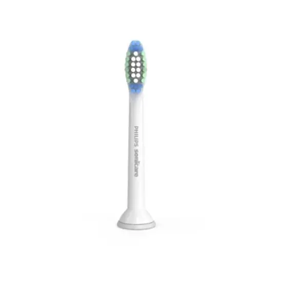 Philips Sonicare SimplyClean Replacement Electric Toothbrush Head image {2}