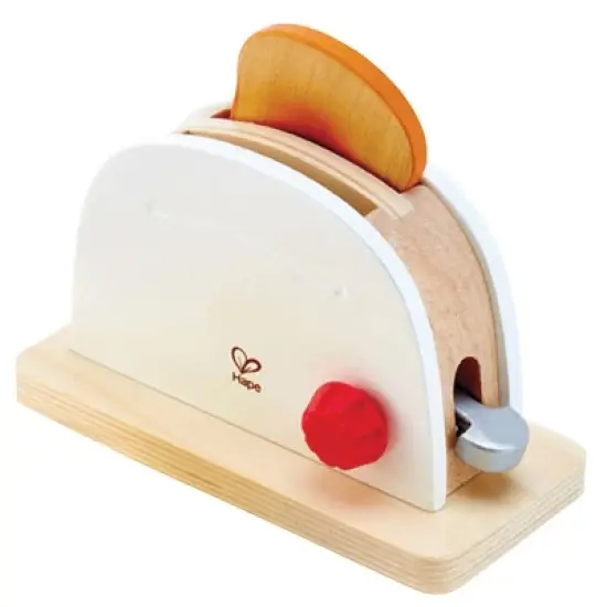 HAPE Pop Up Toaster Set image {3}