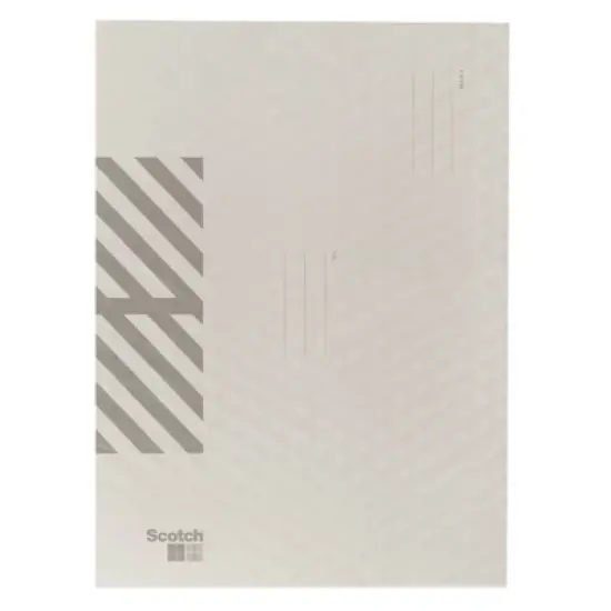 Scotch Poly Bubble Padded Mailer 3pk Large Taupe image {3}