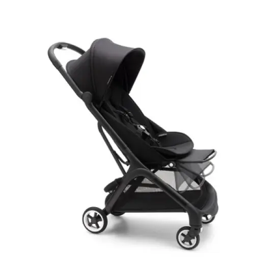Bugaboo Butterfly 1 Second Fold Ultra Compact Stroller image {9}