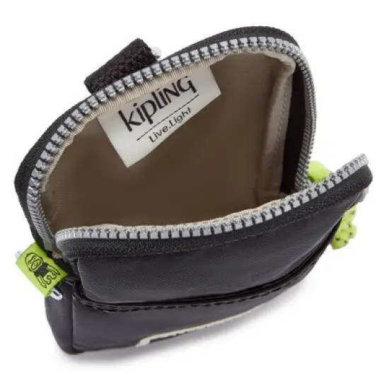 Kipling Clark Neck Pouch image {2}