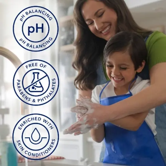 Safeguard Liquid Hand Soap image {7}