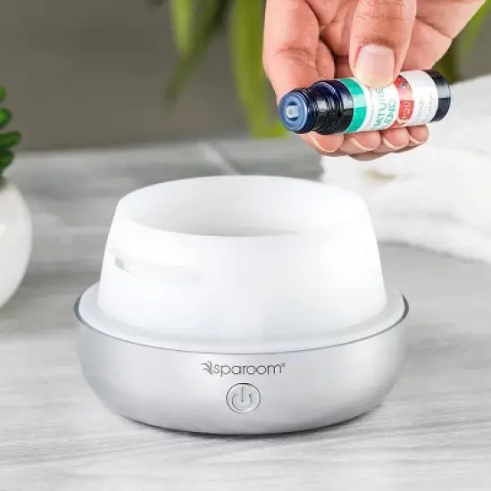 Daily Essential Oil 3pk 10ml - SpaRoom image {2}