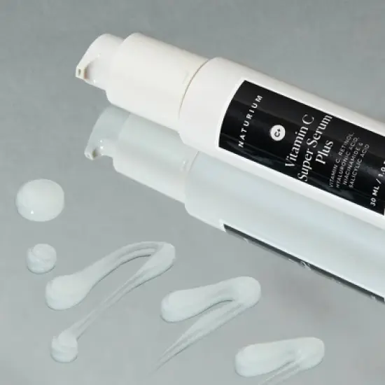 Naturium Vitamin C Super Serum Plus - 1 fl oz image {1}