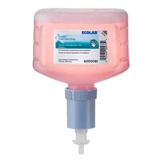Endure Foaming Soap Dispenser Refill Bottle Sweet Scent 750 mL 6000061 1 Ct image {1}