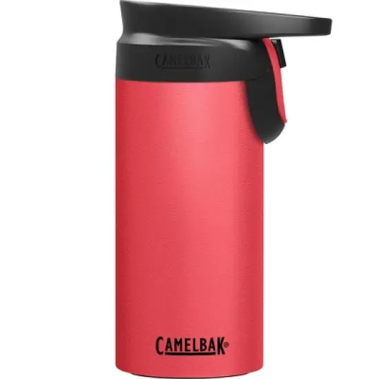 CamelBak 12oz Forge Flow Vacuum Insulated Stainless Steel Travel Mug image {13}