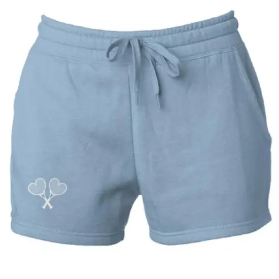 Love All Tennis Women's Courtney Shorts image {2}