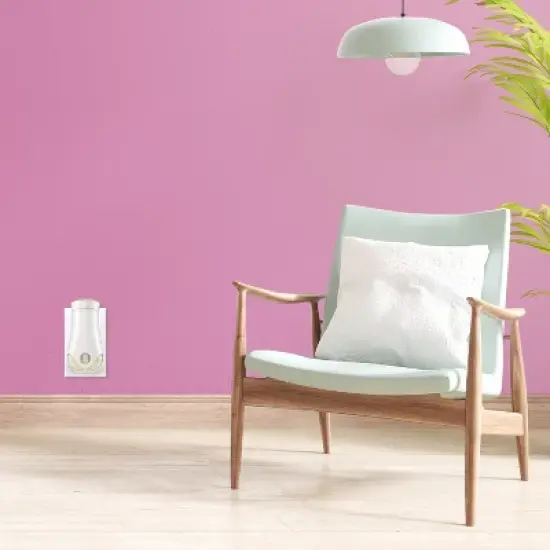 Glade PlugIns Scented Oil Air Freshener Refills - Vanilla Passion Fruit - 3.35oz/5pk image {13}