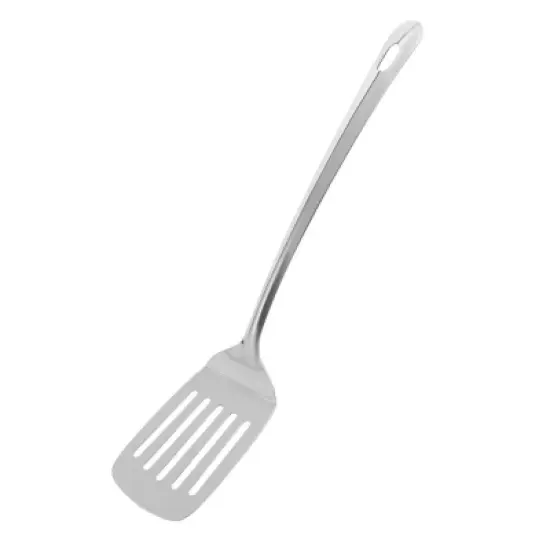YBM HOME Stainless Steel Spoon, Turner, Ladle, Masher and Skimmer image {5}