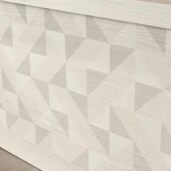 Harvey Park Nightstand with Drawer - Sauder image {3}