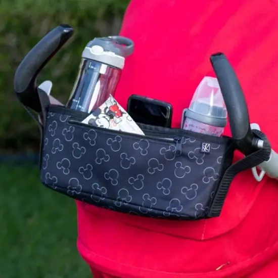 Disney Baby by J.L. Childress Universal Stroller Organizer image {2}