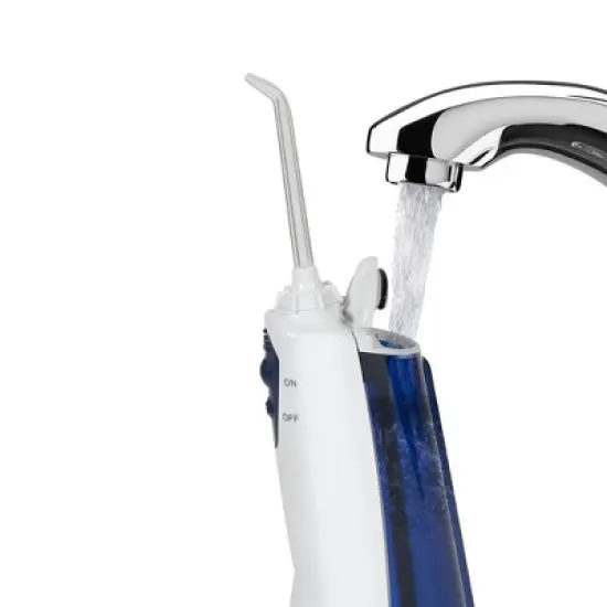 Waterpik Cordless Water Flosser image {5}