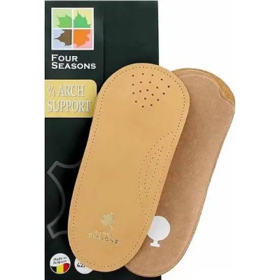 Four Seasons 3/4 image {1}