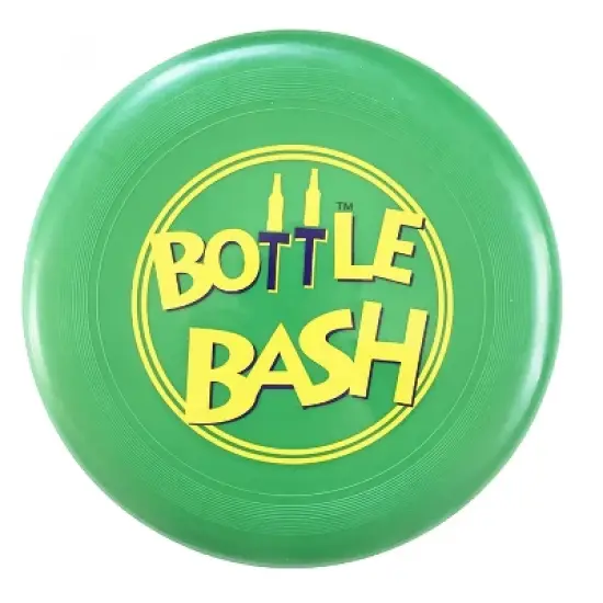 Bottle Bash Outdoor Game Set image {4}