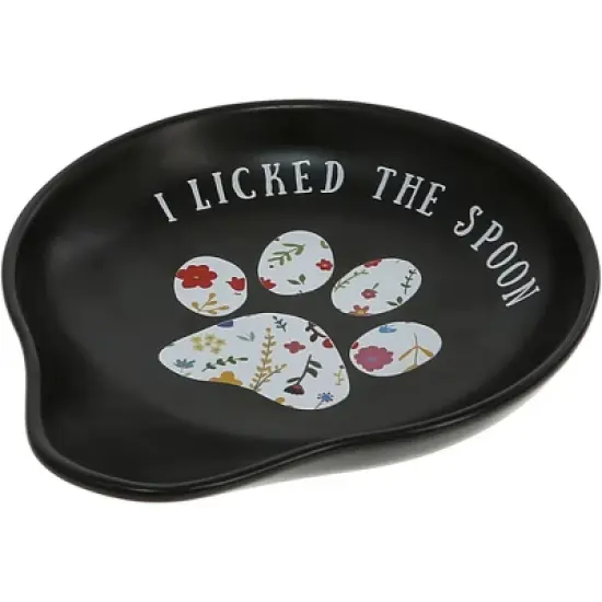 Pavilion Gift Company - The Spoon - Spoon Rest - Spoon Rests image {5}
