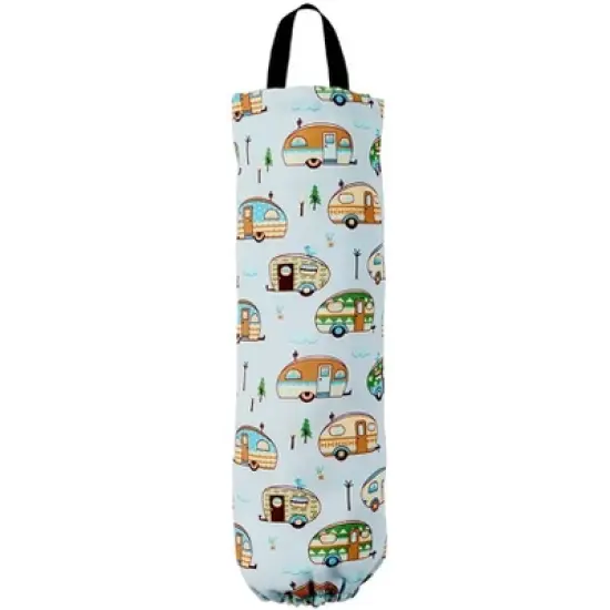 The Lakeside Collection Plastic Bag Dispenser image {4}