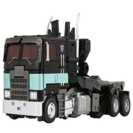 MPM-12N Nemesis Prime | Transformers Masterpiece Movie Series Action figures image {1}