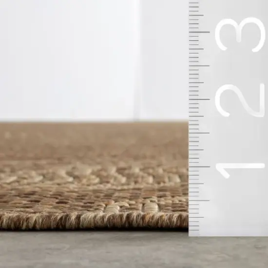 Nuloom Shellia Modern Indoor/Outdoor Area Rug image {2}