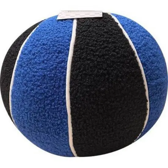 Sportopia Basketball Decorative Pillow image {4}
