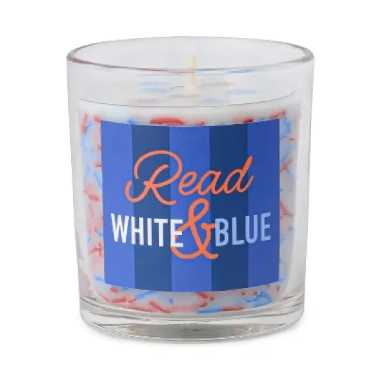 Summer USA Candle image {4}