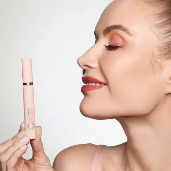 Mineral Fusion So Classy Volume Mascara - Black - 0.3oz image {7}