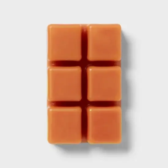 6ct Vanilla Bourbon Wax Melts 2.5oz - Threshold&trade; image {1}