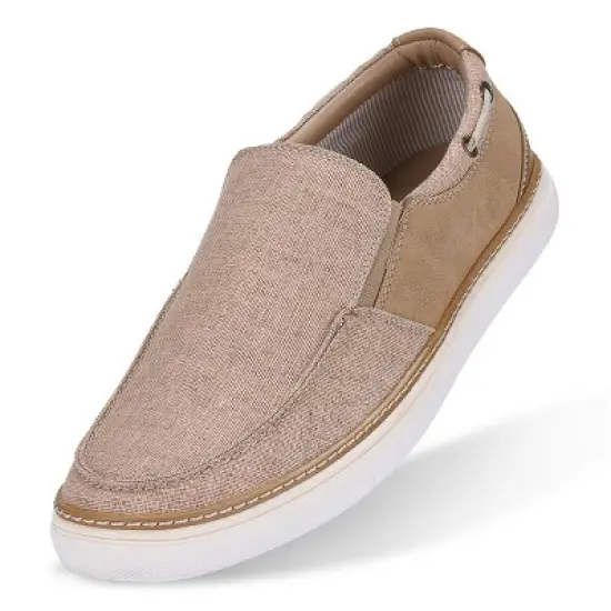 Gallery Seven Men's Pristine Derby Dress Shoe image {10}