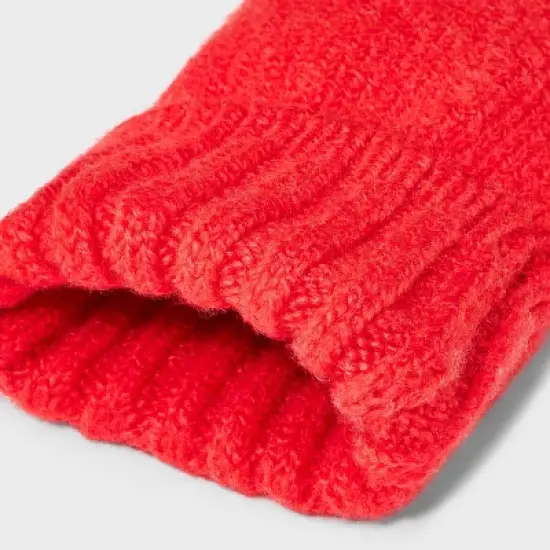 Knit Mittens - Universal Thread&trade; image {2}