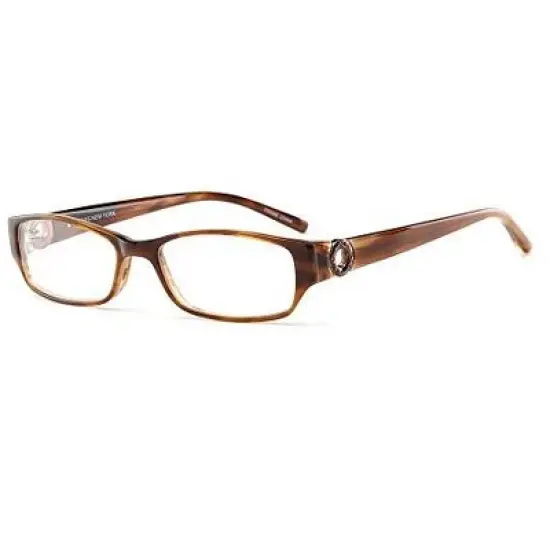 Jones New York J732 Designer Eye Glasses Frame image {8}