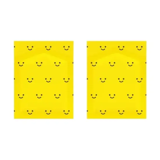 Starface Hydro-Star Pimple Patches Refill - 32ct image {2}