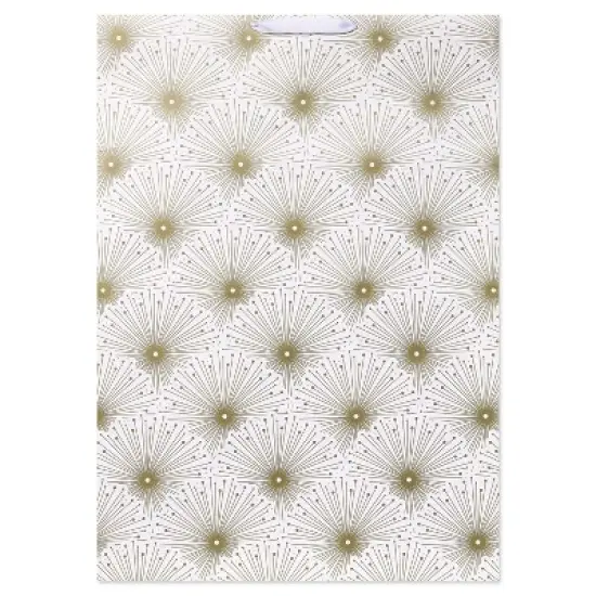 Colossal Wedding Decorative Gift Bag - Spritz&trade; image {1}