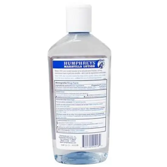 Maravilla Witch Hazel image {1}