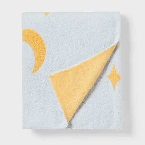 Princess Castle Kids' Throw Blanket - The Disney Collection by Pillowfort&trade; image {2}