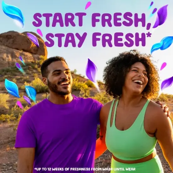 Gain Odor Laundry Additive Beads image {6}