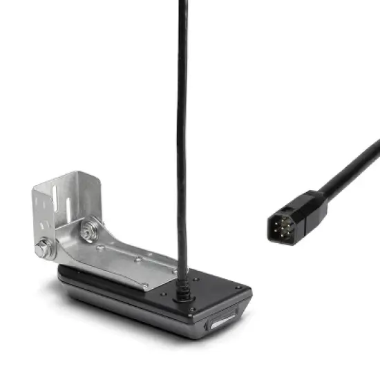 Humminbird XM 9 20 MSI T Transom HELIX MEGA SI MEGA DI Transducer image {2}