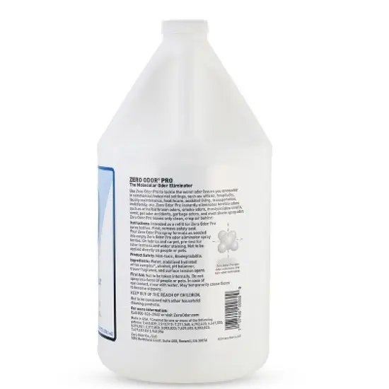Zero Odor PRO Odor Eliminator image {1}